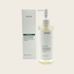 Aceite Limpiador Facial Anua Heartleaf Pore Control Cleansing Oil 200ml