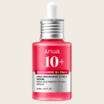Anua Niacinamide 10% + TXA 4% Dark Spot Serum 30ml
