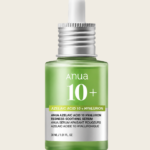 Anua Sérum Facial Calmante de Ácido Azelaico 10% e Hialurónico Anti-Rojeces 30ml