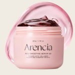 Arencia Sérum Facial Fresh Red Smoothie Serum 50g