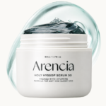 Arencia Sérum Holy Hyssop Serum 50g