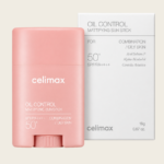 Celimax Protector Solar en Barra Matificante