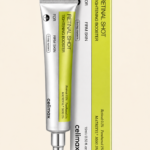 Celimax Sérum Facial Potenciador Reafirmante Vita-A Retinal Shot 15ml
