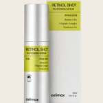 Celimax The Vita-A Retinol Shot Tightening Serum 30ml