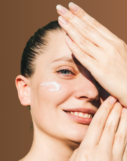 Cremas para el Rostro
