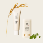 Dúo Solar Beauty of Joseon Protector Crema 50ml y Barra Matte Sun Stick 18g