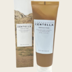 Espuma Limpiadora Facial SKIN1004 Madagascar Centella Ampoule Foam 125ml