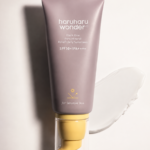 Haruharu Wonder Protector Solar Black Rice Pure Mineral Relief Daily Sunscreen 50ml
