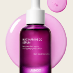 Jumiso Niacinamide 20 Serum Sérum Corrector de Manchas y Poros 40ml