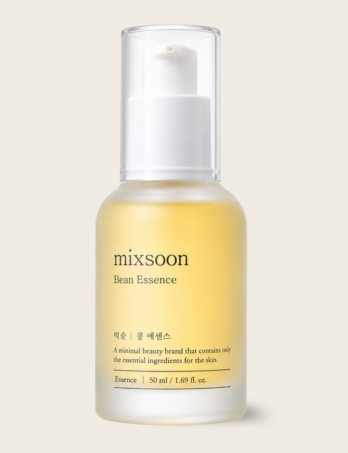 Mixsoon Bean Essence 30ml