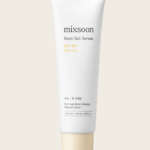 Mixsoon Protector Solar en Sérum Bean Sun Serum