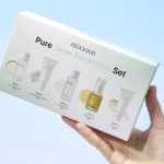 Set rutina Mixsoon Pure Glow Essentials Centella Guatemala