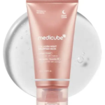Mascarilla nocturna Medicube Collagen Night Wrapping Mask 75ml Guatemala