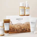 Set de viaje Skin1004 Madagascar Centella Travel Kit Guatemala