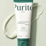 Purito Mighty Bamboo Panthenol Cream