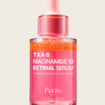 Purito Seoul TXA 6 Niacinamide 10 Retinal Serum 30ml