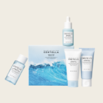 SKIN1004 Madagascar Centella Hyalu-Cica Travel Kit Set de 5 Piezas