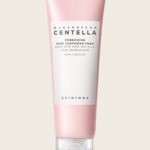 SKIN1004 Madagascar Centella Poremizing Deep Cleansing Foam Limpiador de Poros 125ml