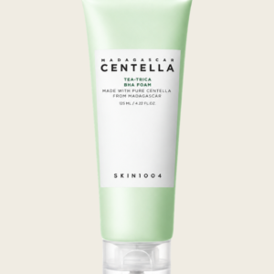 SKIN1004 Madagascar Centella Tea-Trica BHA Foam 125ml