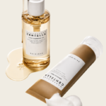 SKIN1004 Set de Aceite Limpiador y Espuma Limpiadora Madagascar Centella Double Cleansing Duo Set 2pcs