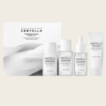 SKIN1004 Travel Kit Madagascar Centella Tone Brightening Set Anti-Manchas e Iluminador