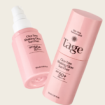 Tage Cica-Tree Shaking Glow Sun Fixer SPF50+ PA++++ 50ml