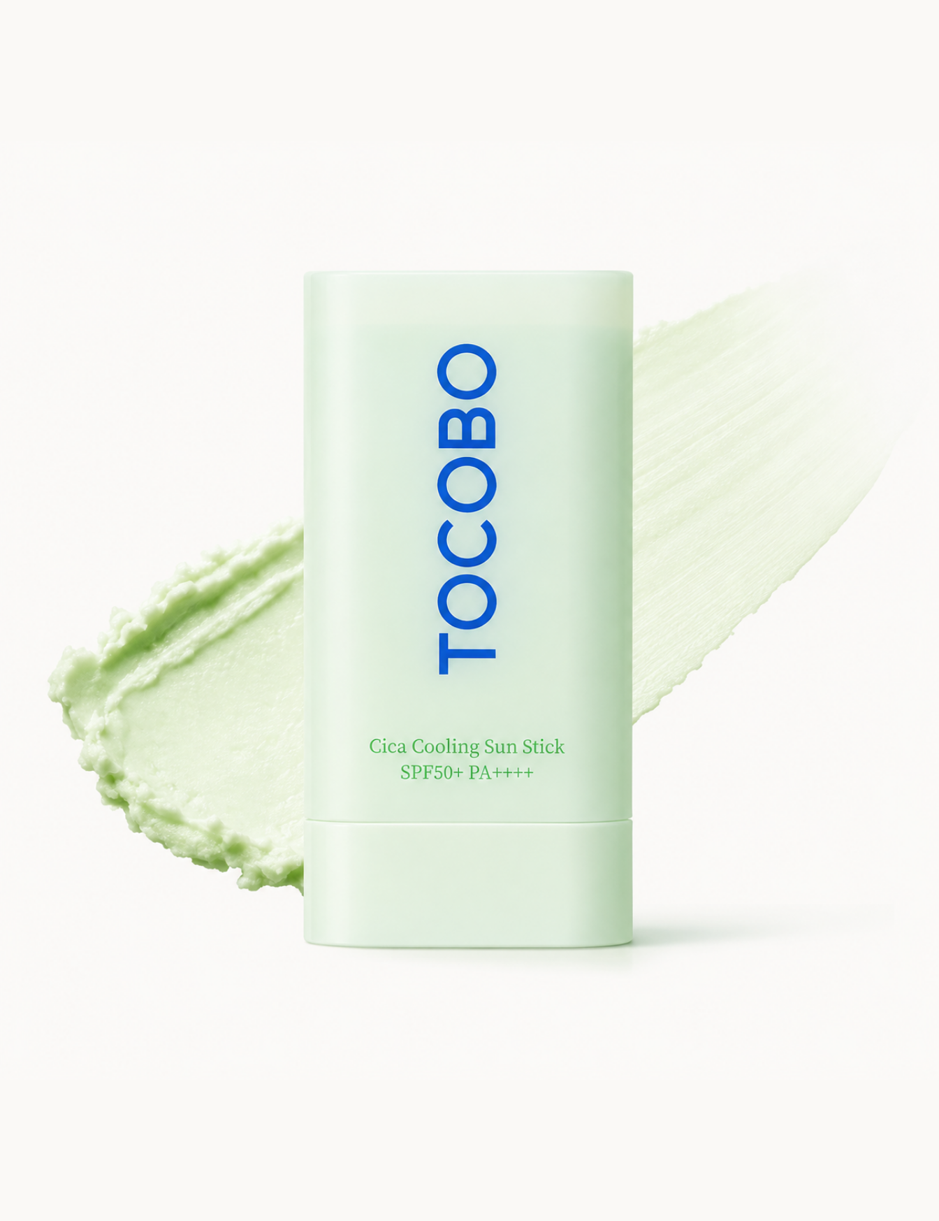 Tocobo Protector Solar en Barra Cica Cooling Sun Stick 18g