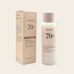 Tónico Facial Anua Rice 70 Glow Milky Toner 250ml