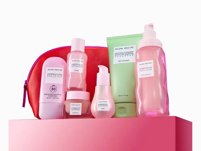 Precios del skincare coreano en guatemala